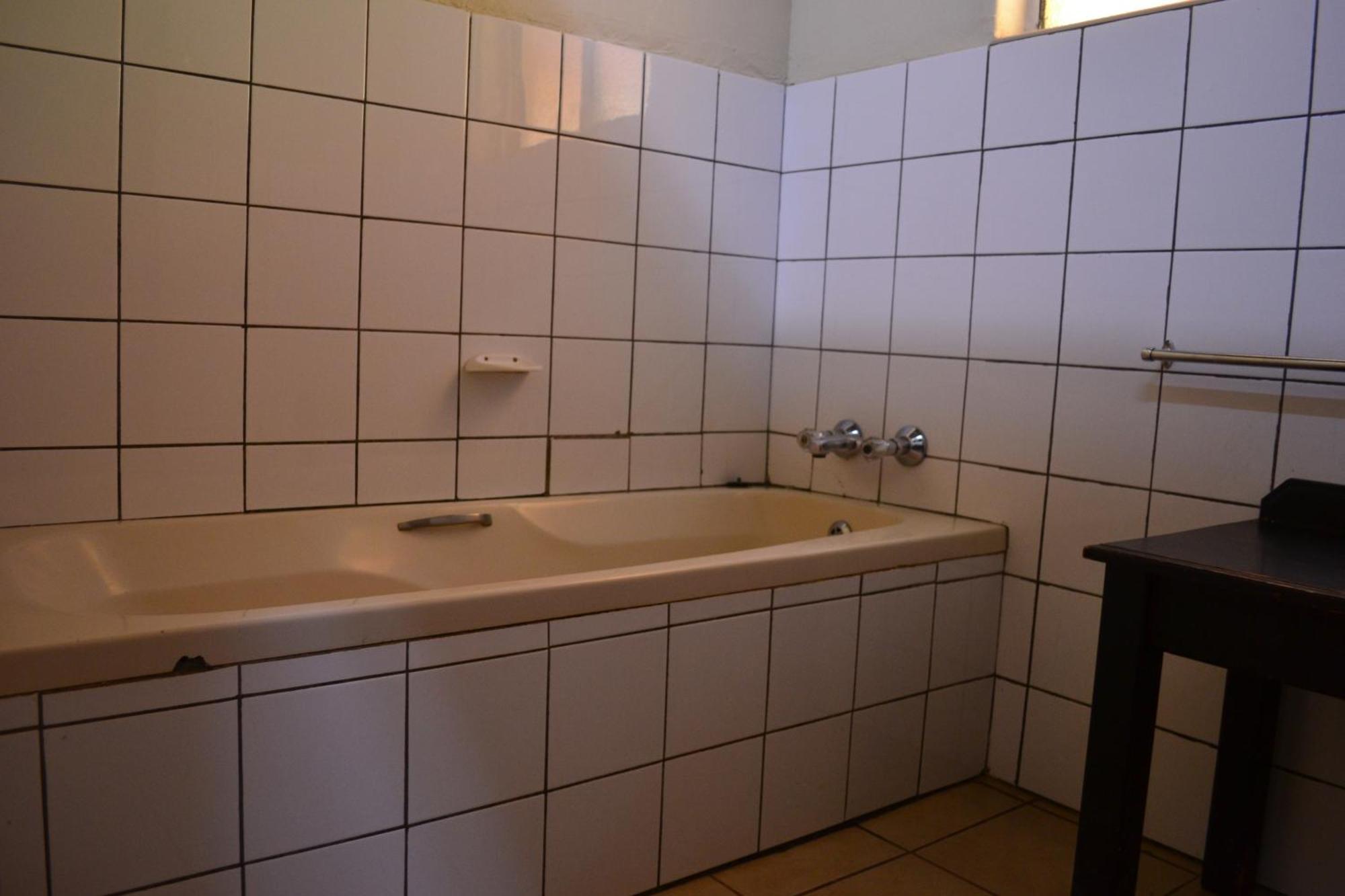 Yebo Safari Tents-Stay Inside Kruger Skukuza Zewnętrze zdjęcie