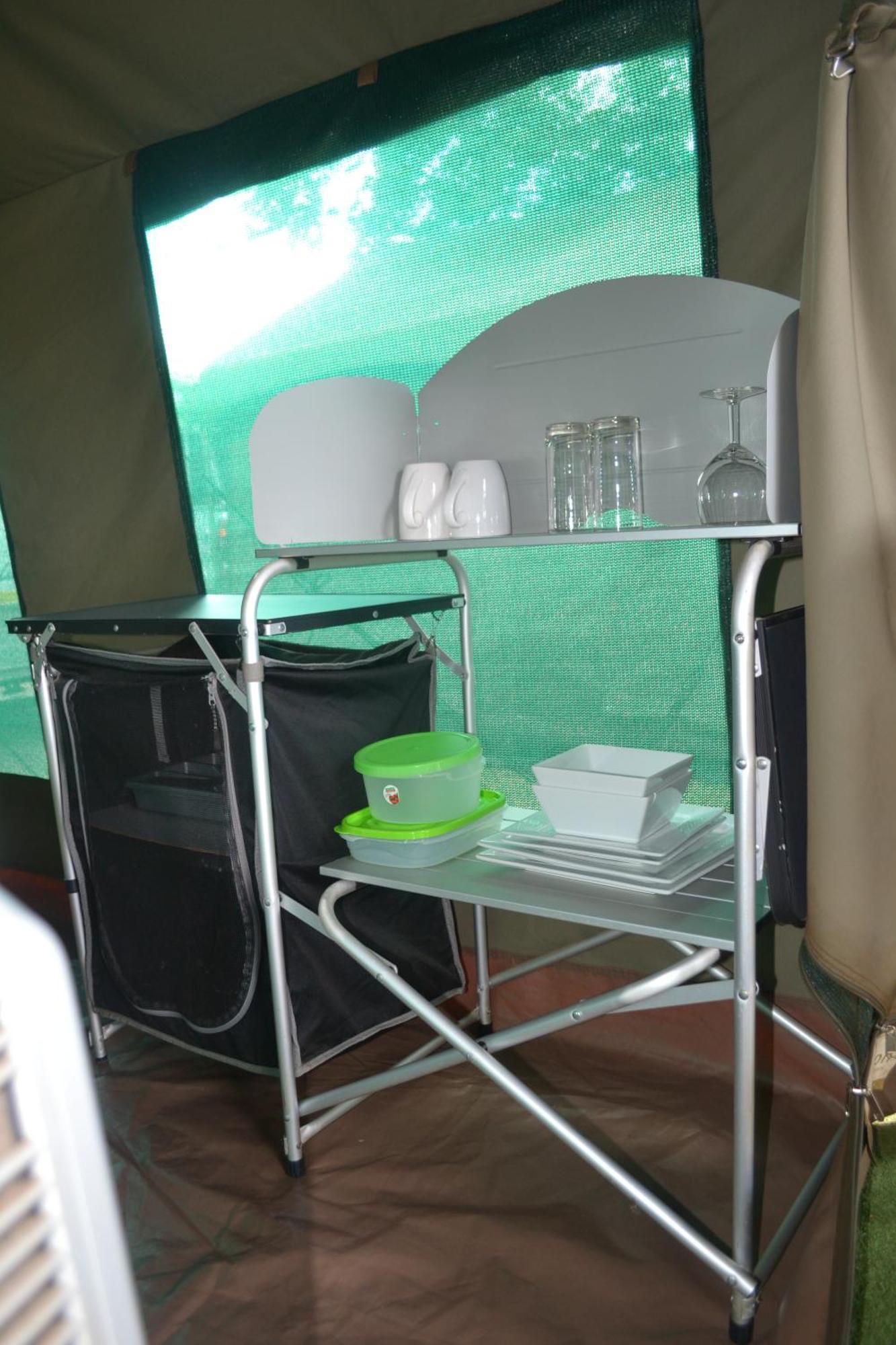 Yebo Safari Tents-Stay Inside Kruger Skukuza Zewnętrze zdjęcie