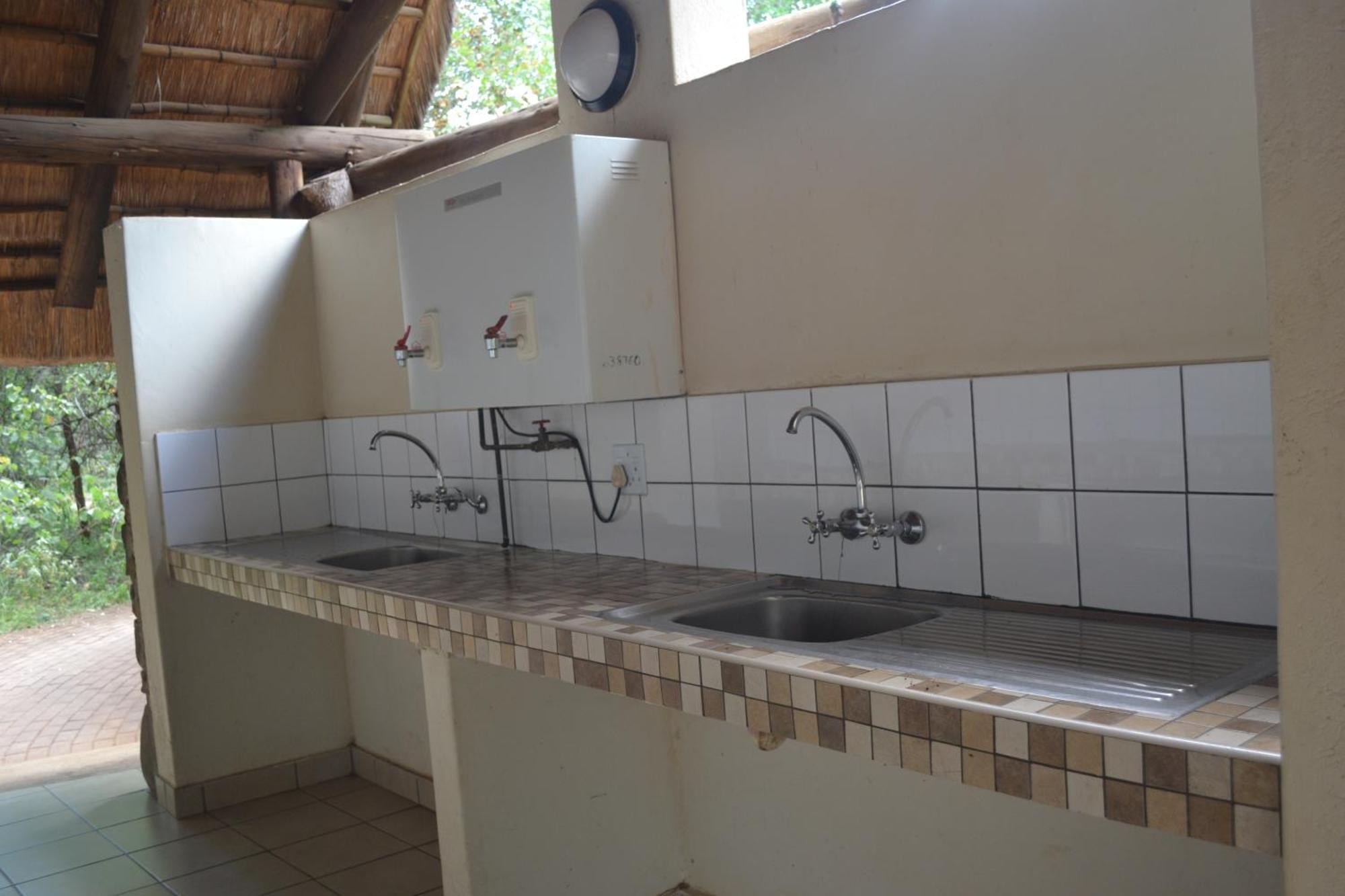Yebo Safari Tents-Stay Inside Kruger Skukuza Zewnętrze zdjęcie